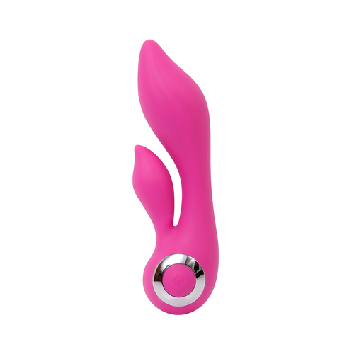 Evolved - Wild orchid - Duo vibrator